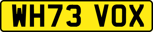 WH73VOX