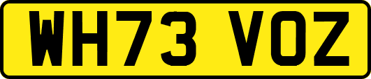 WH73VOZ
