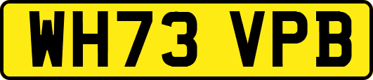 WH73VPB