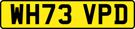 WH73VPD