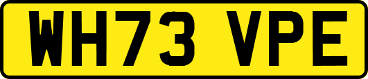 WH73VPE