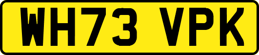 WH73VPK