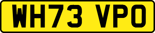 WH73VPO