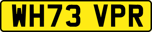WH73VPR