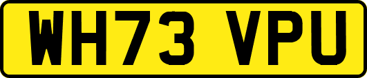 WH73VPU