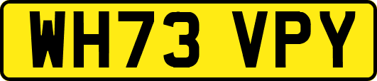 WH73VPY