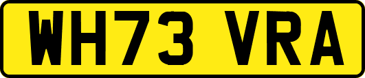 WH73VRA