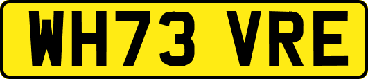 WH73VRE
