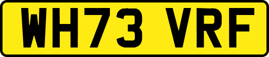 WH73VRF