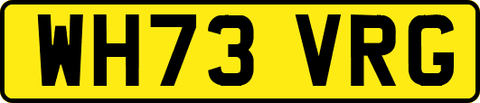 WH73VRG