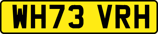 WH73VRH