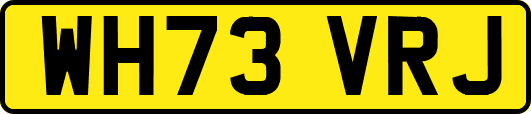 WH73VRJ