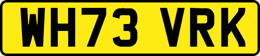 WH73VRK