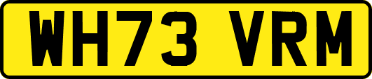 WH73VRM
