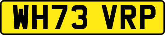 WH73VRP