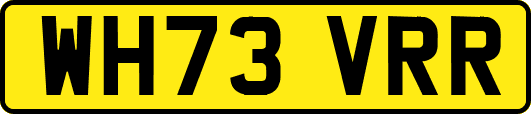WH73VRR