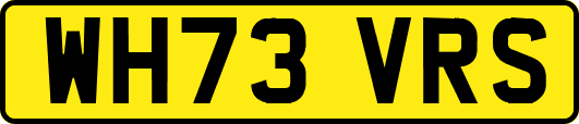 WH73VRS