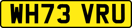 WH73VRU