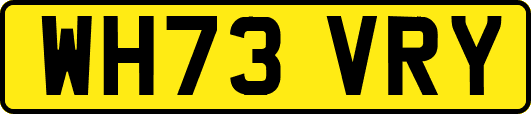 WH73VRY