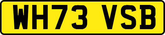 WH73VSB