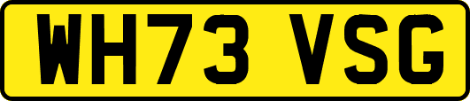 WH73VSG