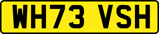 WH73VSH