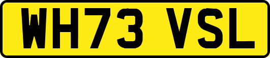 WH73VSL