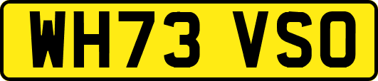 WH73VSO