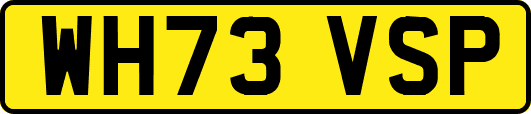 WH73VSP