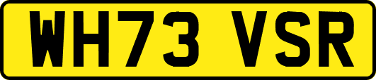 WH73VSR