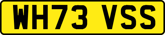 WH73VSS
