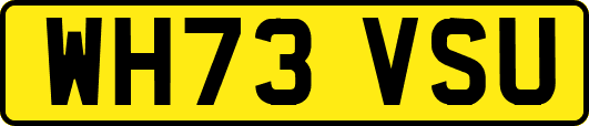 WH73VSU