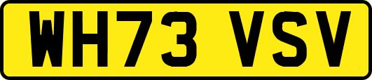 WH73VSV