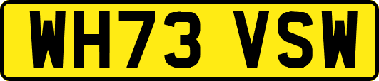 WH73VSW