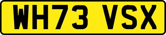 WH73VSX