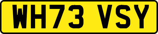 WH73VSY