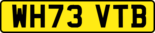 WH73VTB