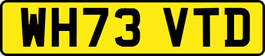 WH73VTD