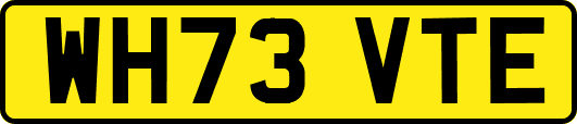 WH73VTE