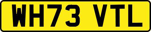 WH73VTL