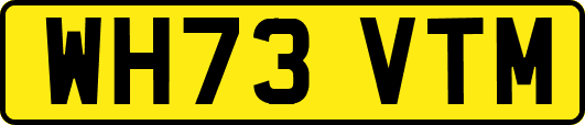 WH73VTM