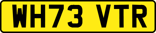 WH73VTR