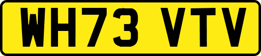 WH73VTV