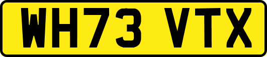 WH73VTX