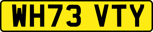 WH73VTY