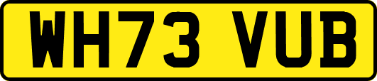 WH73VUB