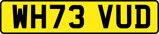 WH73VUD