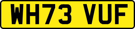 WH73VUF