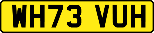 WH73VUH