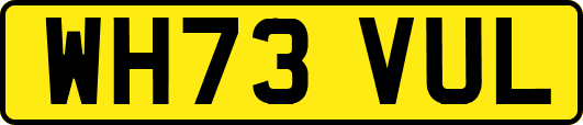 WH73VUL